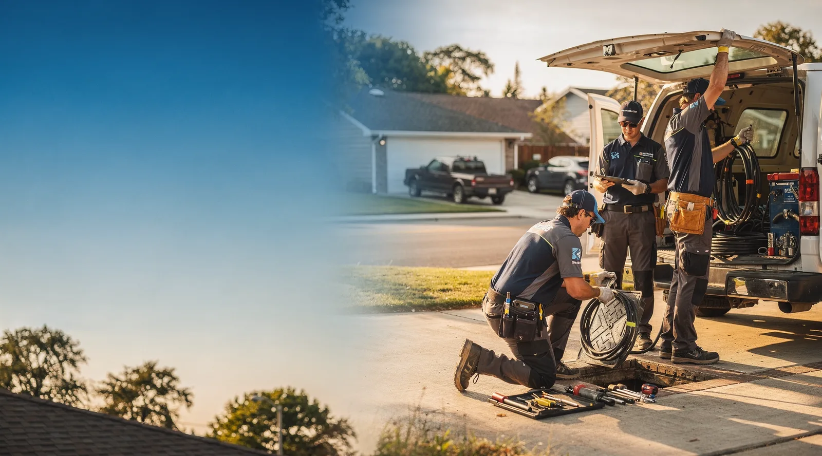 Water Softener Installation in Woodson, TX near me